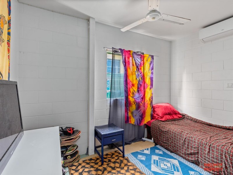 /36 Donaldson Street, Manunda QLD 4870