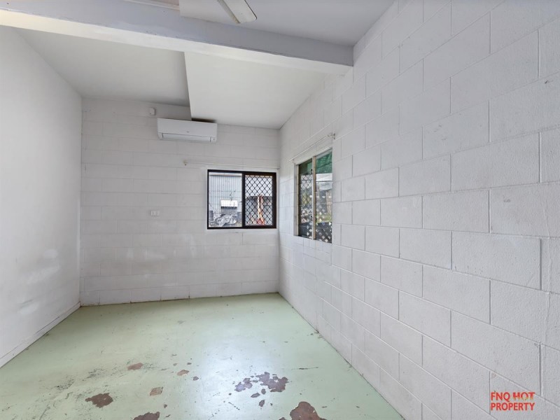 /36 Donaldson Street, Manunda QLD 4870