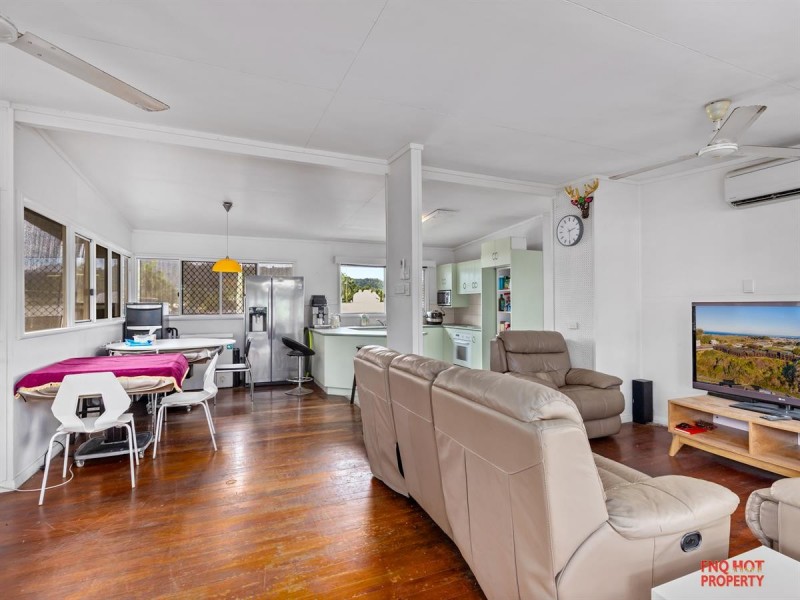 /36 Donaldson Street, Manunda QLD 4870