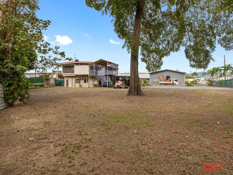 /36 Donaldson Street, Manunda QLD 4870