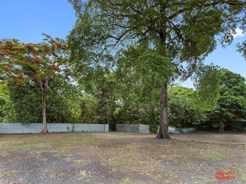 /36 Donaldson Street, Manunda QLD 4870