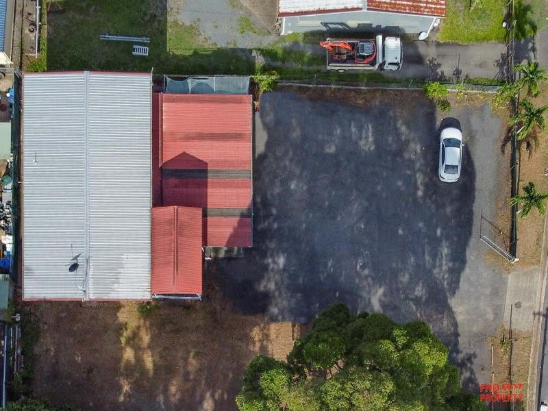 /36 Donaldson Street, Manunda QLD 4870