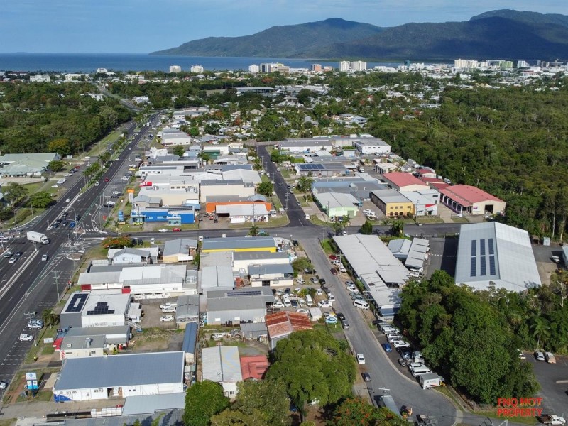 /36 Donaldson Street, Manunda QLD 4870