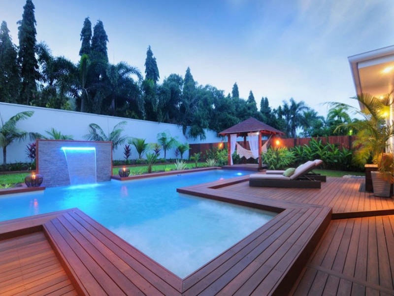 /33 Iridescent Drive, Trinity Park QLD 4879