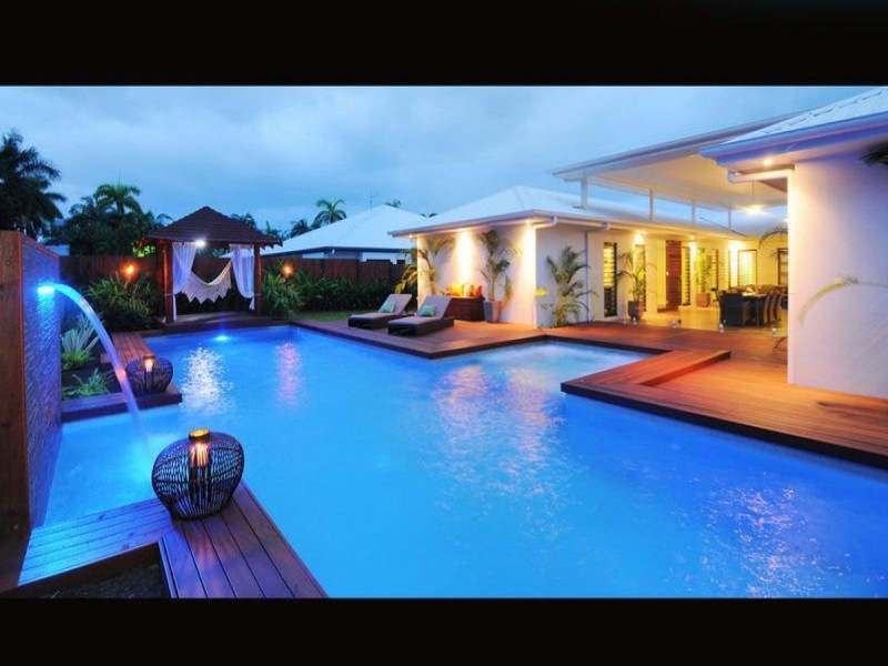 /33 Iridescent Drive, Trinity Park QLD 4879