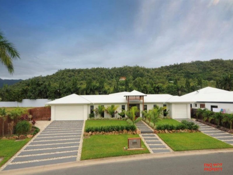 /33 Iridescent Drive, Trinity Park QLD 4879