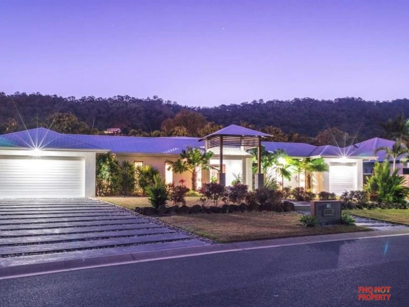 /33 Iridescent Drive, Trinity Park QLD 4879