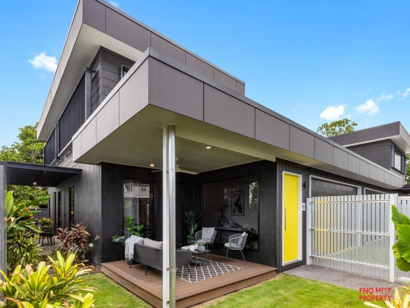 /85 Russell Street, Edge Hill QLD 4870