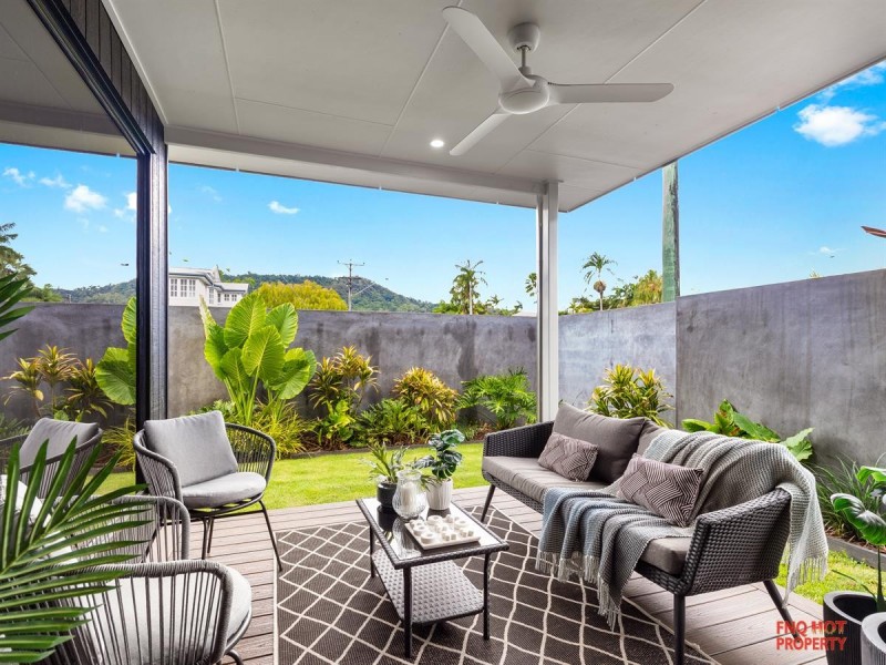 /85 Russell Street, Edge Hill QLD 4870