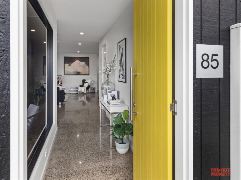 /85 Russell Street, Edge Hill QLD 4870