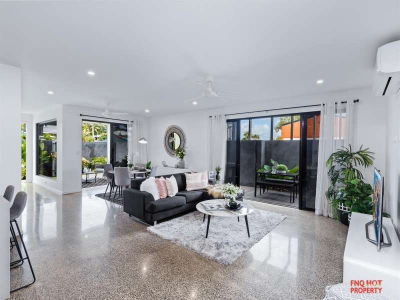 /85 Russell Street, Edge Hill QLD 4870