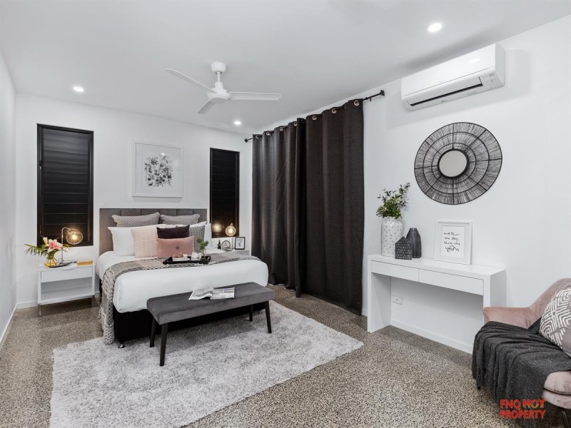 /85 Russell Street, Edge Hill QLD 4870