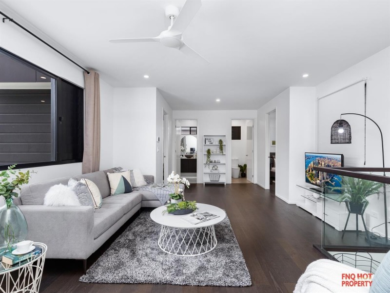 /85 Russell Street, Edge Hill QLD 4870