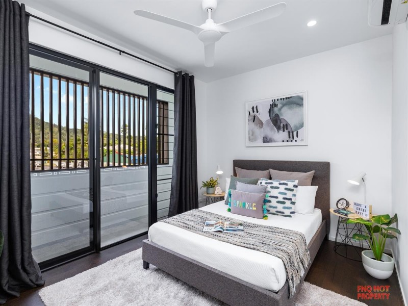 /85 Russell Street, Edge Hill QLD 4870