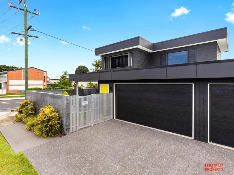 /85 Russell Street, Edge Hill QLD 4870