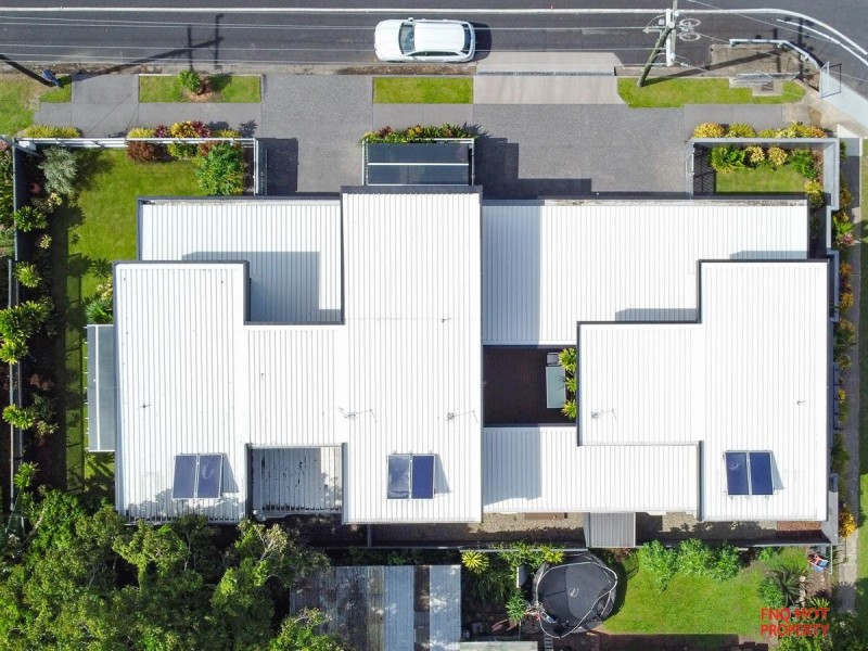 /85 Russell Street, Edge Hill QLD 4870