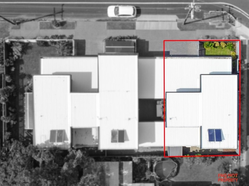 /85 Russell Street, Edge Hill QLD 4870