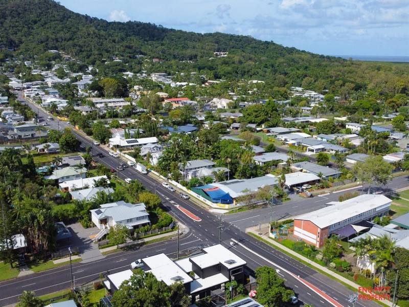 /85 Russell Street, Edge Hill QLD 4870