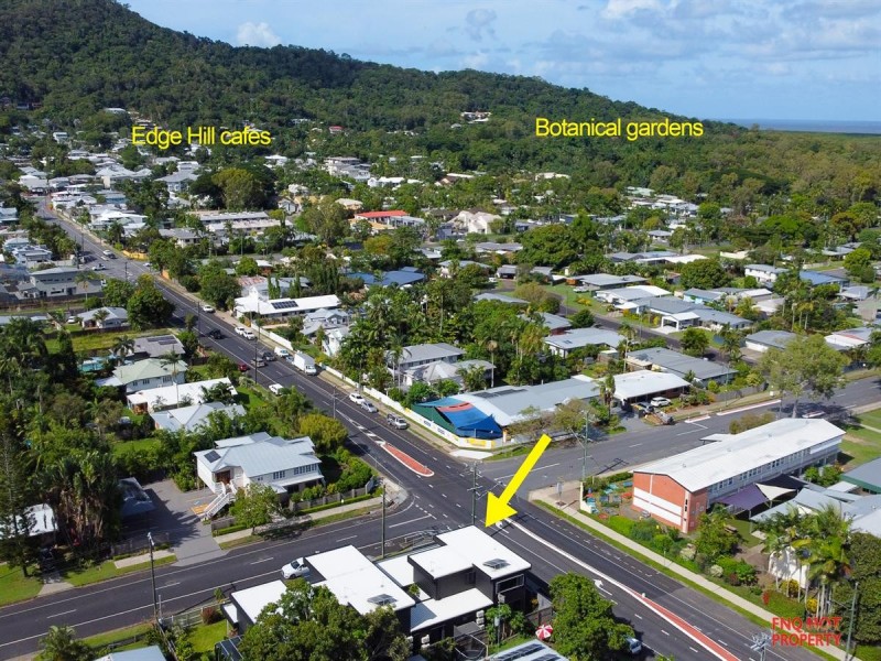 /85 Russell Street, Edge Hill QLD 4870
