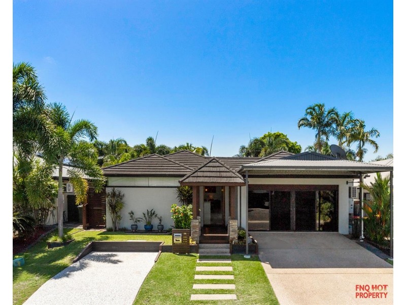 /36 Selwyn Circuit, Trinity Park QLD 4879