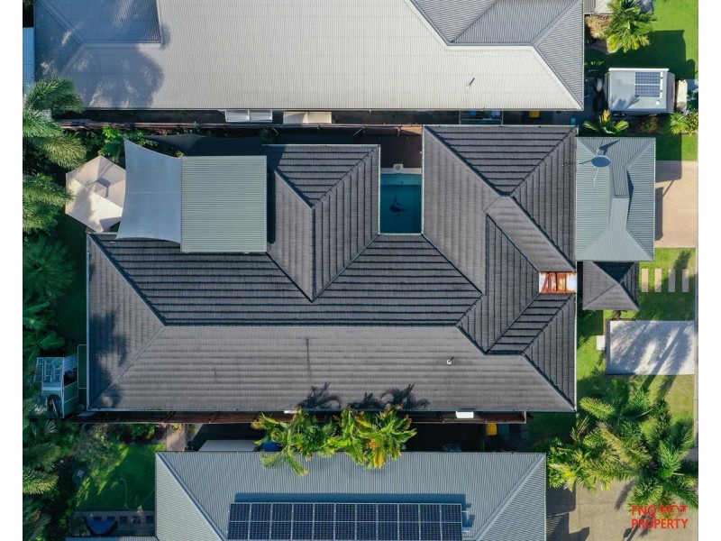 /36 Selwyn Circuit, Trinity Park QLD 4879