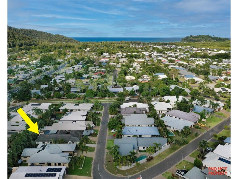 /36 Selwyn Circuit, Trinity Park QLD 4879