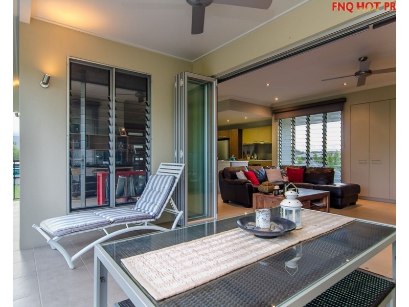 4/110 Harbour Drive, Trinity Park QLD 4879