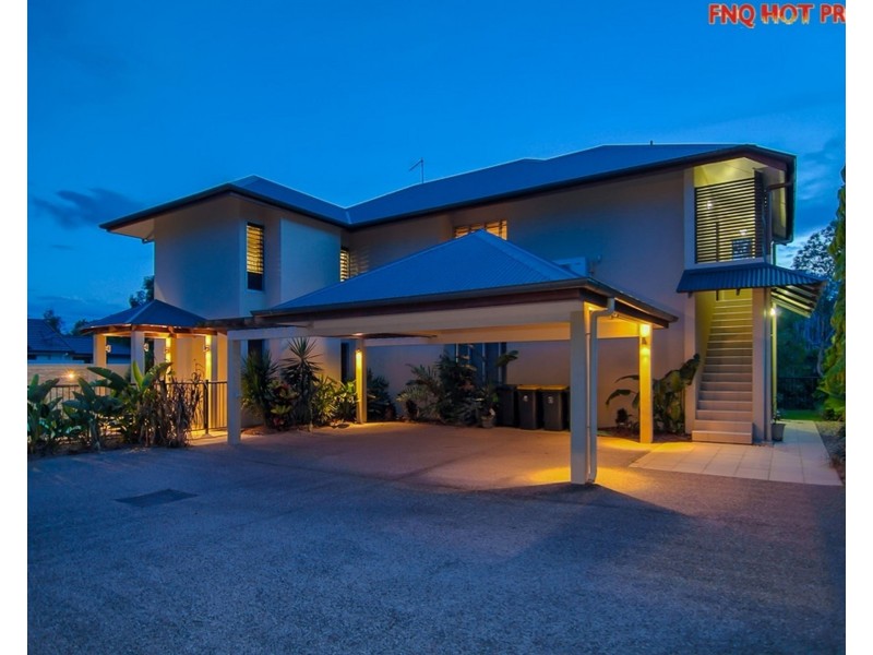 4/110 Harbour Drive, Trinity Park QLD 4879