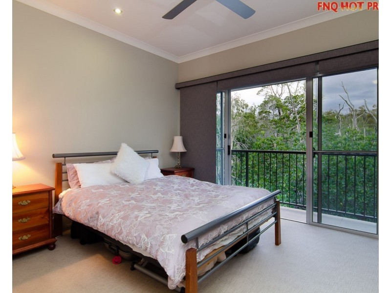 4/110 Harbour Drive, Trinity Park QLD 4879