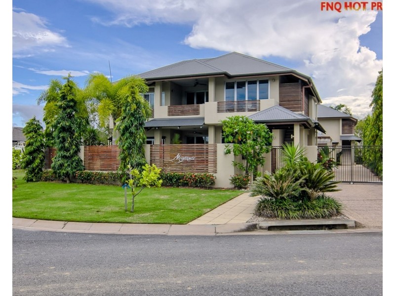 4/110 Harbour Drive, Trinity Park QLD 4879