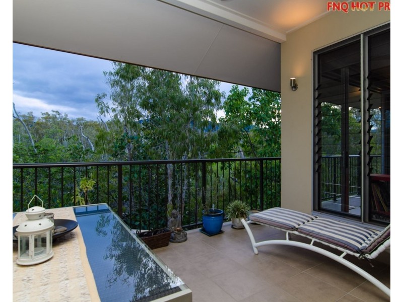 4/110 Harbour Drive, Trinity Park QLD 4879