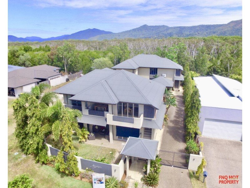 4/110 Harbour Drive, Trinity Park QLD 4879