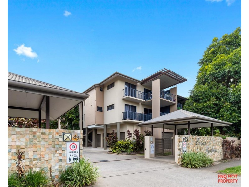75/89-95 Ishmael Road, Earlville QLD 4870