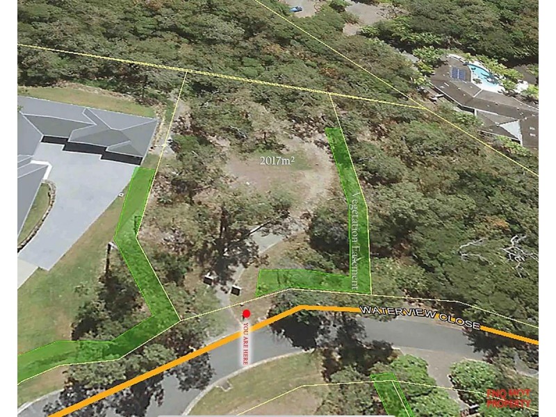 /29-31 Waterview Close, Kewarra Beach QLD 4879