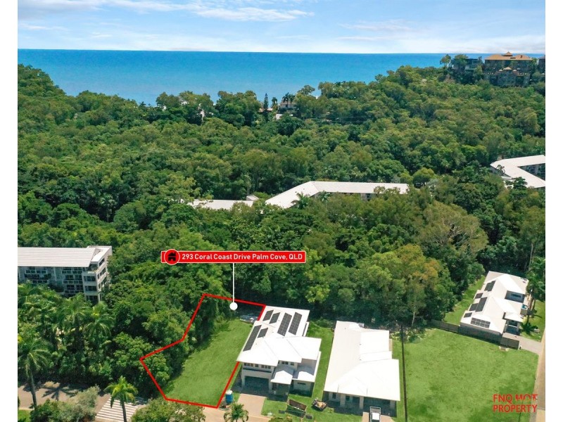 /293 Coral Coast Drive, Palm Cove QLD 4879