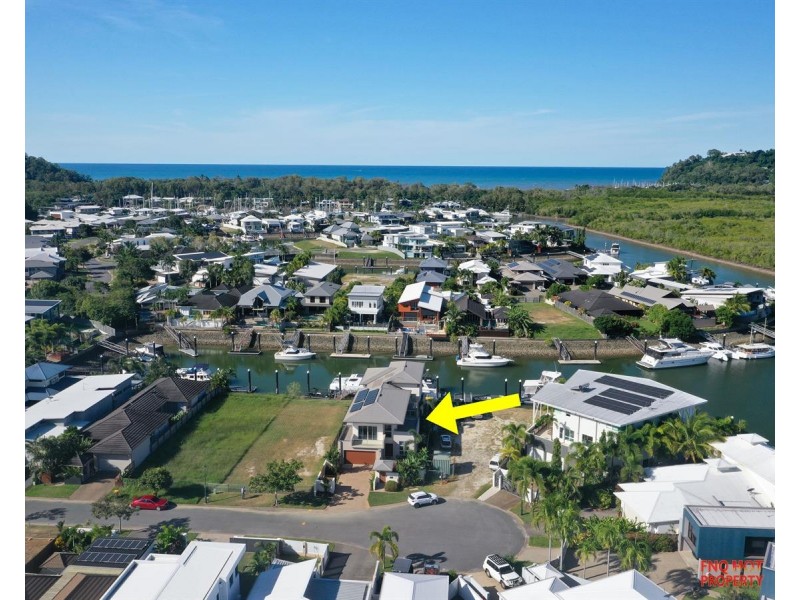 /8 Apollo Quay, Trinity Park QLD 4879