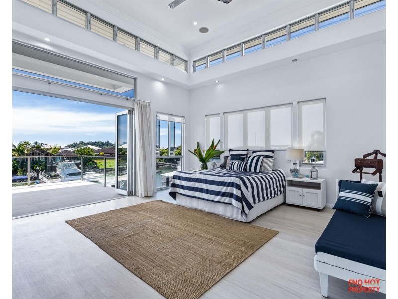 /8 Apollo Quay, Trinity Park QLD 4879