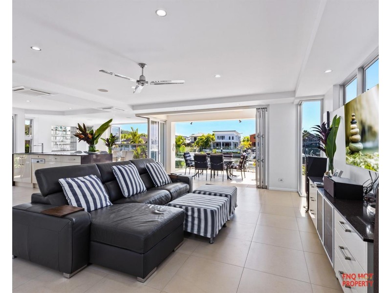 /8 Apollo Quay, Trinity Park QLD 4879