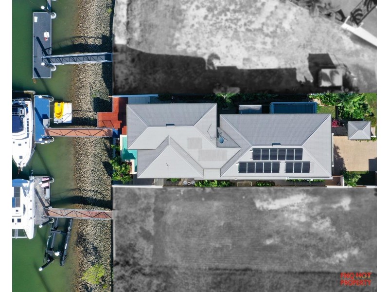 /8 Apollo Quay, Trinity Park QLD 4879