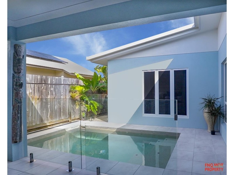 /114 Harbour Drive, Trinity Park QLD 4879
