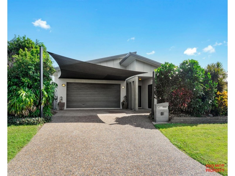 /19 Allanton Link, Trinity Park QLD 4879