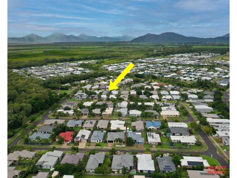 /19 Allanton Link, Trinity Park QLD 4879