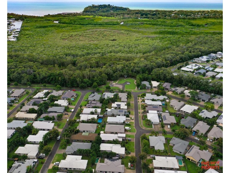 /19 Allanton Link, Trinity Park QLD 4879