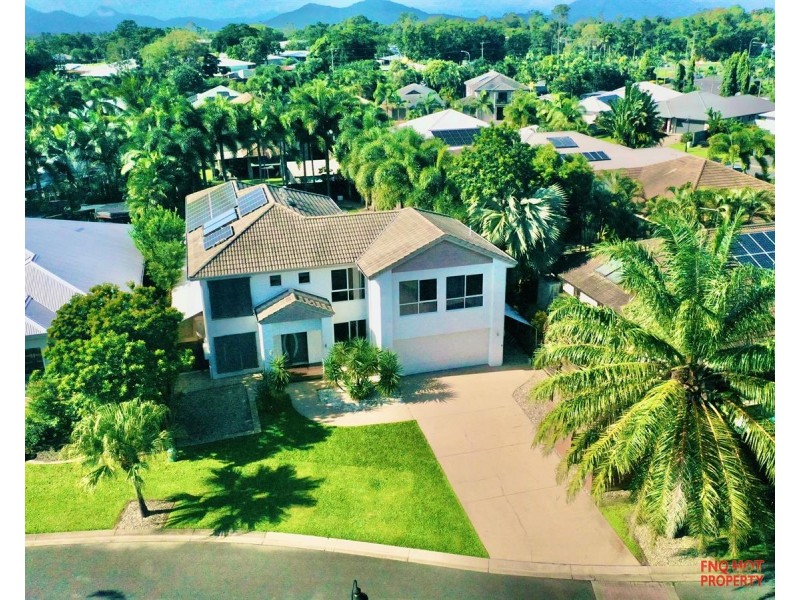 /36 Iridescent Drive, Trinity Park QLD 4879