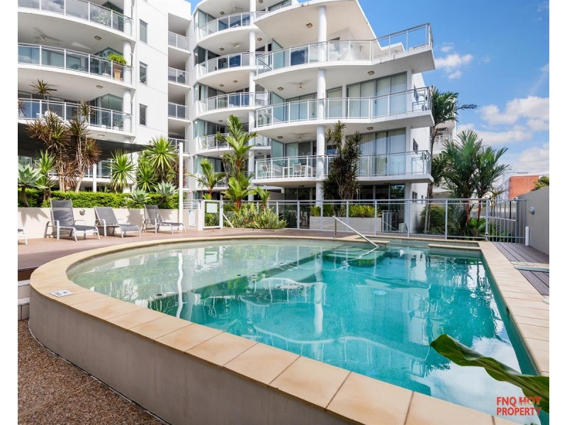 402/114-118 Abbott Street, Cairns City QLD 4870