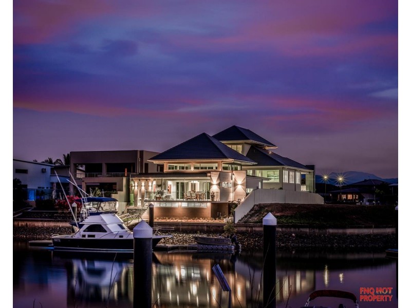 /12 Ragamuffin Quay, Trinity Park QLD 4879