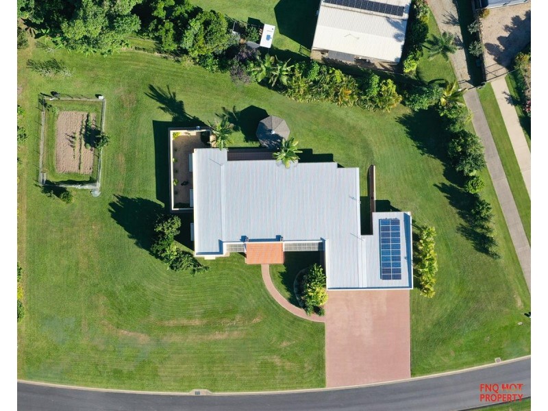 /29 Williamson Drive, Kuranda QLD 4881