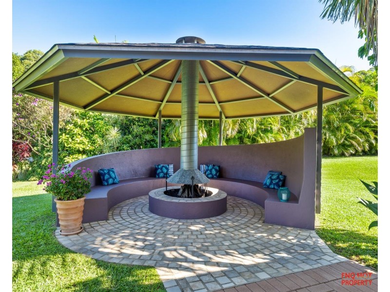 /29 Williamson Drive, Kuranda QLD 4881