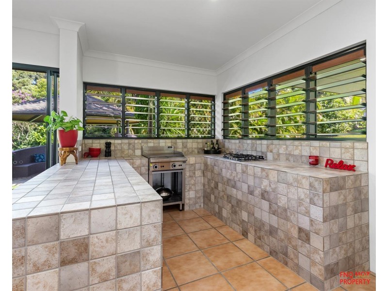 /29 Williamson Drive, Kuranda QLD 4881