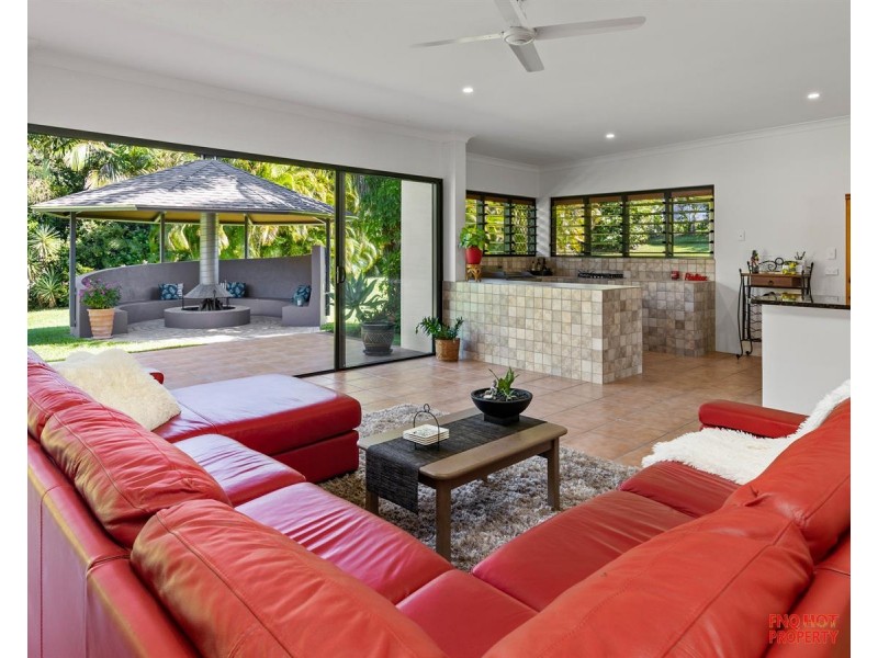 /29 Williamson Drive, Kuranda QLD 4881